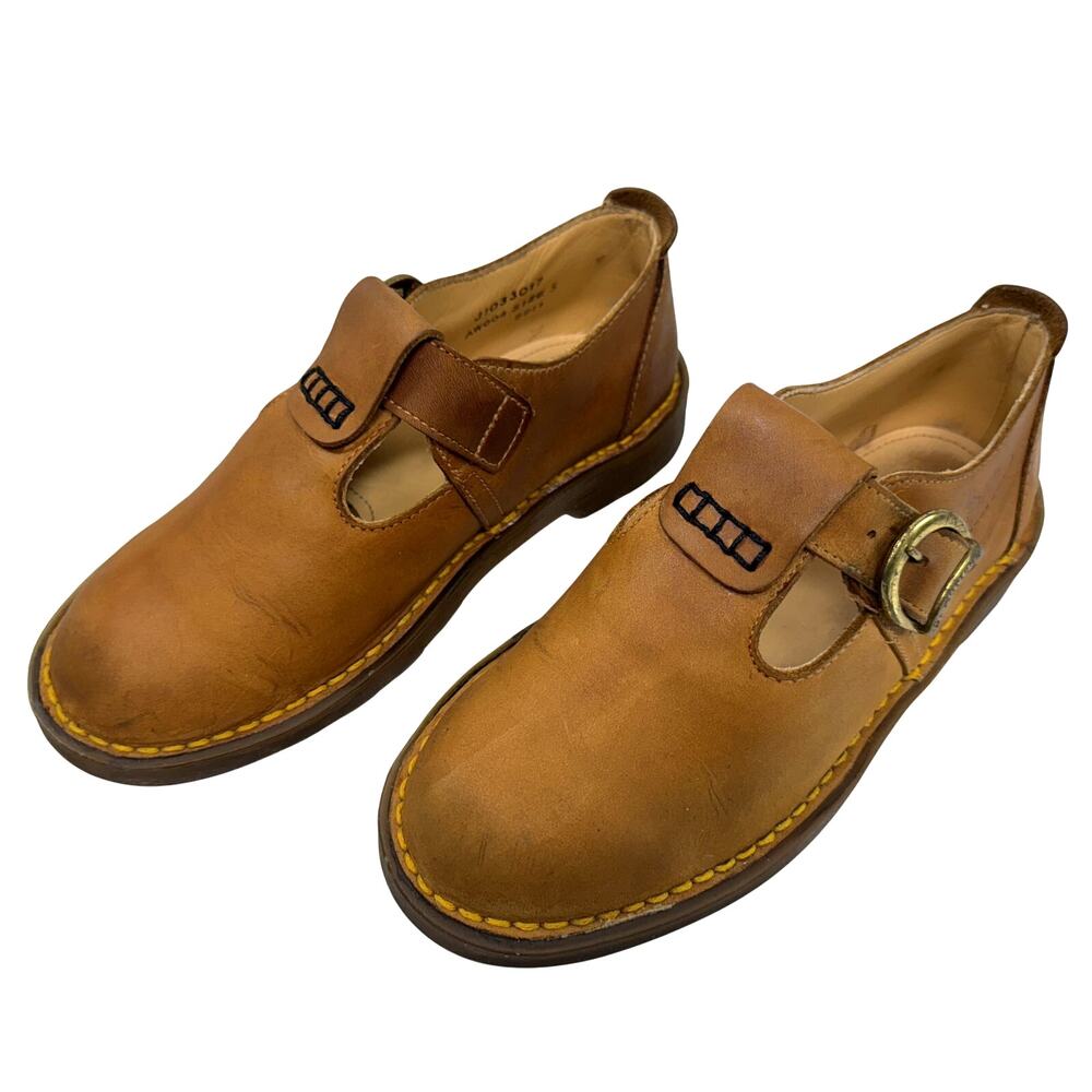 Dr. Martens Vintage Mary Janes